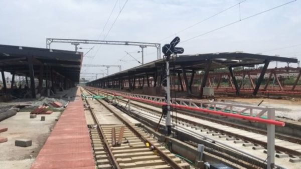 Bengaluru Trains: 2028 ರ ವೇಳೆಗೆ ಬೆಂಗಳೂರಿನಲ್ಲಿ ಸ್ವಯಂಚಾಲಿತ ಸಿಗ್ನಲಿಂಗ್; ಪ್ರತಿ 90-120 ಸೆಕೆಂಡಿಗೊಂದು ರೈಲು!