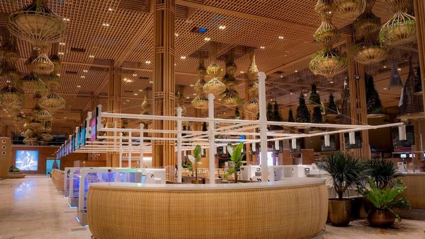 ದಾಖಲೆ ಪ್ರಮಾಣದ ಪ್ರಯಾಣಿಕರಿಗೆ ಸಾಕ್ಷಿಯಾದ ಬೆಂಗಳೂರು ವಿಮಾನನಿಲ್ದಾಣ