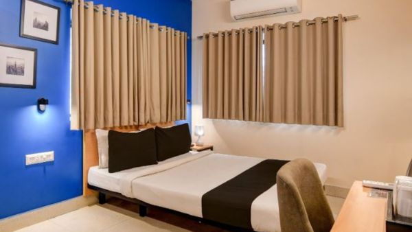 ಬೆಂಗಳೂರಿನ ಹೀಟ್‌ಗೆ ತತ್ತರಿಸಿ 'ಓಯೋ' ರೂಮ್‌ಗೆ ಮೊರೆ ಹೋದ ಟೆಕ್ಕಿ: ಪೋಸ್ಟ್‌ಗೆ 'ಓಯೋ' ಪ್ರತಿಕ್ರಿಯೆ