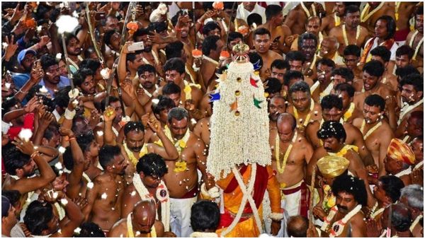 Bengaluru Karaga: ಏಪ್ರಿಲ್ 23ರಂದು ಬೆಂಗಳೂರಿನ ಈ ನಾಲ್ಕು ಪೊಲೀಸ್ ಠಾಣಾ ವ್ಯಾಪ್ತಿಯಲ್ಲಿ ಮದ್ಯ ಮಾರಾಟ ನಿಷೇಧ
