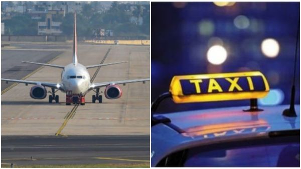 Bengaluru:ಪುಣೆಯಿಂದ ಬೆಂಗಳೂರಿಗೆ ವಿಮಾನದಲ್ಲಿ ₹ 3,500 ಟಿಕೆಟ್ ; ವಿಮಾನ ನಿಲ್ದಾಣದಿಂದ ಮನೆಗೆ ಟ್ಯಾಕ್ಸಿ ₹2,000