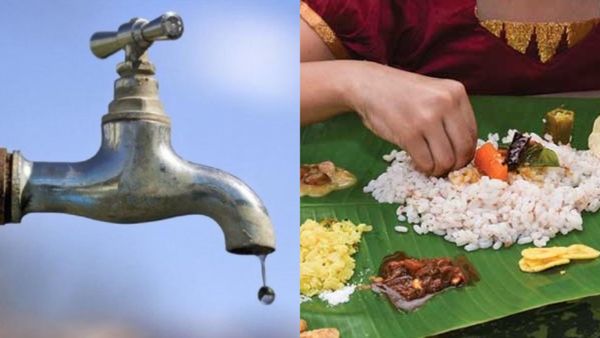 Water Crisis: ನೀರಿನ ಬಿಕ್ಕಟ್ಟಿನಿಂದ ಬಾಳೆ ಎಲೆಗೆ ಹೆಚ್ಚಾಯ್ತು ಡಿಮ್ಯಾಂಡ್