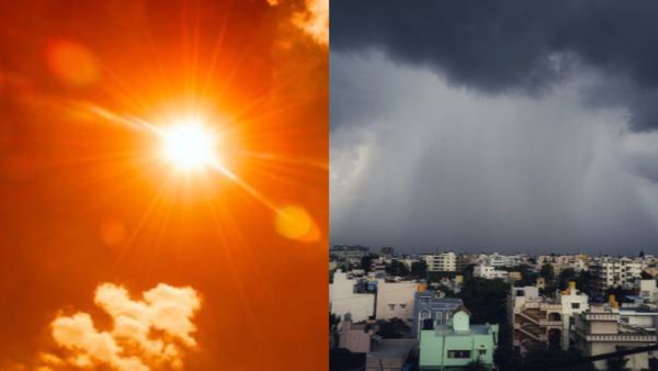 Bengaluru weather update: ಬೆಂಗಳೂರನ್ನು ಕಾಡುತ್ತಿದೆ ಸುಡು ಬಿಸಿಲು, ಮಳೆ ಮುನ್ಸೂಚನೆ ಕೊಟ್ಟ ಹವಾಮಾನ ಇಲಾಖೆ