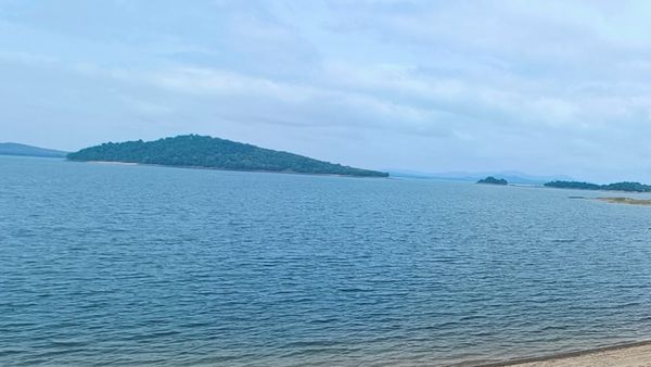 ಭದ್ರಾ ಡ್ಯಾಂನಿಂದ ನದಿಗೆ ನೀರು ಬೇಡ, ಸಿಎಂಗೆ ಪತ್ರ