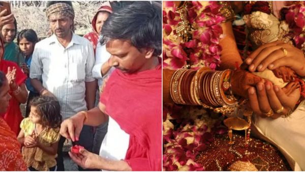 Marriage: ಹೆಂಡತಿ ಸತ್ತ ಬಳಿಕ ಅತ್ತೆಯನ್ನೇ ಪ್ರೀತಿಸಿ ಮದುವೆಯಾದ ಅಳಿಯ