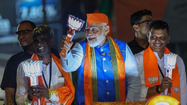 BJP Big Campaign: ಏಪ್ರಿಲ್ 20 ರಿಂದ ರಾಜ್ಯಕ್ಕೆ ಬಿಜೆಪಿ ರಾಷ್ಟ್ರೀಯ ನಾಯಕರ ದಂಡು! ಯಾರ‍್ಯಾರು ಬರಲಿದ್ದಾರೆ?