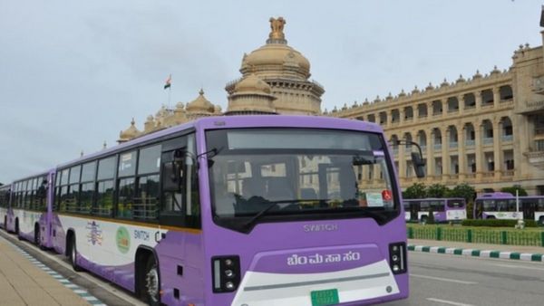 IPL Matches in Bengaluru: ಬಿಎಂಟಿಸಿಯಿಂದ ಹೆಚ್ಚುವರಿ ಬಸ್‌ಗಳ ವ್ಯವಸ್ಥೆ- ಮಾರ್ಗ, ದಿನಾಂಕಗಳ ವಿವರ ತಿಳಿಯಿರಿ