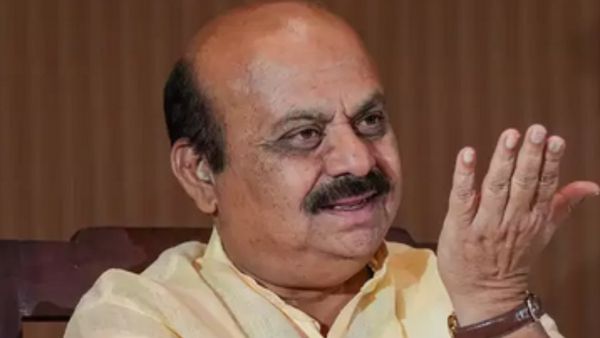 ರಾಜ್ಯ ಸರ್ಕಾರದಿಂದ ಗುತ್ತಿಗೆದಾರರಿಗೆ ಕಿರುಕುಳ: ಬಸವರಾಜ ಬೊಮ್ಮಾಯಿ ಆರೋಪ