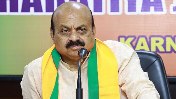 ಬಿಜೆಪಿಗೆ ಮತ್ತೊಂದು ಆಘಾತ, ಮತ್ತೋರ್ವ ವಿಧಾನ ಪರಿಷತ್ ಸದಸ್ಯ ರಾಜೀನಾಮೆ: ಮಾಜಿ ಸಿಎಂ ಏನಂದ್ರು?