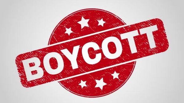 Boycott of Voting: ಬೆಂಗಳೂರು ಉತ್ತರ ಲೋಕಸಭಾ ಕ್ಷೇತ್ರದ ಶಿವಪುರಿ ಕಾಲೋನಿಯಲ್ಲಿ ಮತದಾನ ಬಹಿಷ್ಕಾರ: ಕಾರಣವೇನು?