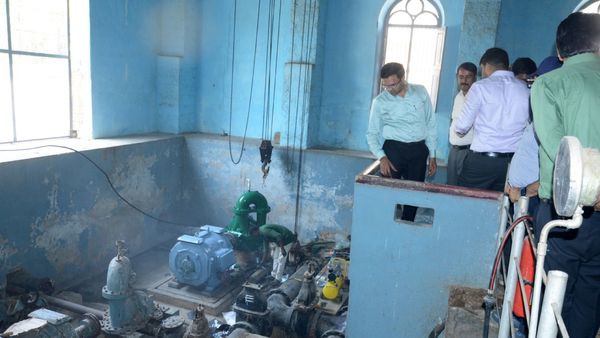 BWSSB: ಬೆಂಗಳೂರು ಐತಿಹಾಸಿಕ ನೀರು ಪಂಪಿಂಗ್ ಸ್ಟೇಷನ್ ಪುನಃಶ್ಚೇತನ, ವಿವರ