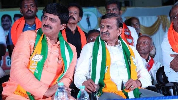 ಕುಮಾರಸ್ವಾಮಿ ಕ್ಷೇತ್ರ ಬದಲಾವಣೆ: ಚನ್ನಪಟ್ಟಣದ ಮುಂದಿನ ಅಭ್ಯರ್ಥಿ ಬಗ್ಗೆ ಸಿಪಿವೈ ಹೇಳಿದ್ದೇನು..?