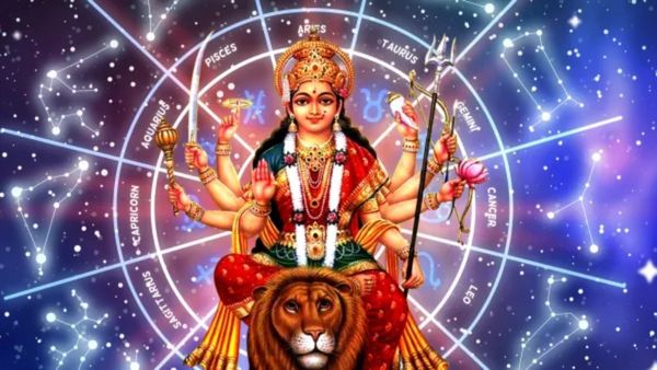 Chaitra Navratri 2024 Astrology: ಚೈತ್ರ ನವರಾತ್ರಿಯಲ್ಲಿ ಅಪರೂಪದ ಯೋಗ- ಈ ರಾಶಿಯವರಿಗೆ ಲಕ್ಷ್ಮಿ ಆಶೀರ್ವಾದ