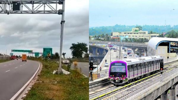 BMRCL: ಚಲ್ಲಘಟ್ಟ ಮೆಟ್ರೋ ನಿಲ್ದಾಣದ ಬಳಿ ಪಾದಚಾರಿ ಸೇತುವೆ ನಿರ್ಮಾಣ-ಪ್ರಯೋಜನೆಗಳೇನು ಹಾಗೂ ವೆಚ್ಚ ಎಷ್ಟು?