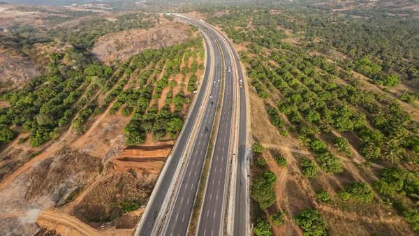 ಚಾಮರಾಜನಗರ: ಸುತ್ತಲೂ ನಾಲ್ಕು ವಿಧಾನಸಭಾ ಕ್ಷೇತ್ರಗಳನ್ನು ಒಳಗೊಂಡ ರಾಷ್ಟ್ರೀಯ ಹೆದ್ದಾರಿ ಇದು-ಏನಿದರ ವಿಶೇಷತೆ?