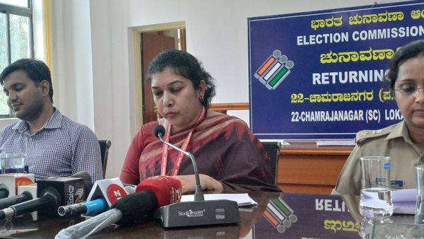 Lok Sabha Election 2024: ಚಾಮರಾಜನಗರ ಕ್ಷೇತ್ರದಲ್ಲಿರುವ ಮತದಾರರ ವಿವರ-ಅಂಕಿಅಂಶಗಳ ಮಾಹಿತಿ