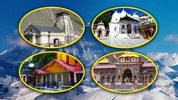 Chardham Yatra 2024: ಪ್ರತಿದಿನ ಸೀಮಿತ ಜನರಿಗೆ ಮಾತ್ರ ಚಾರ್‌ಧಾಮ್ ಯಾತ್ರೆಗೆ ಅವಕಾಶ- ನಿರ್ಧಾರ ವಿರೋಧಿಸಿ ಪ್ರತಿಭಟನೆ