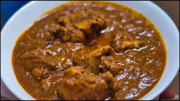 Chicken Gravy Recipe: ಮಧ್ಯಾಹ್ನ ಅಡುಗೆ ಆಯ್ತಾ? ಇಲ್ಲಂದ್ರೆ ಹೀಗೆ ಚಿಕನ್ ಗ್ರೇವಿ ಮಾಡಿ... ಸೂಪರ್ ಇರುತ್ತೆ...