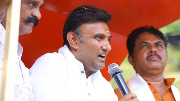 ಡಾ. ಕೆ. ಸುಧಾಕರ್ ಗೆಲುವಿಗಾಗಿ ಪ್ರಧಾನಿ ಮೋದಿ ಎಂಟ್ರಿ!