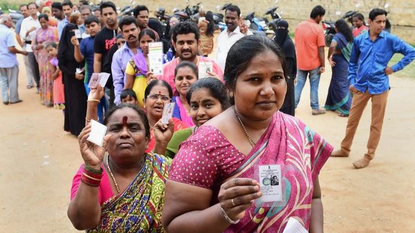 Chikkaballapur Lok Sabha Election 2024: ಚಿಕ್ಕಬಳ್ಳಾಪುರದ ಸೂಕ್ಷ್ಮ ಮತಗಟ್ಟೆಗಳಲ್ಲಿ ನಿಷೇಧಾಜ್ಞೆ ಜಾರಿ!