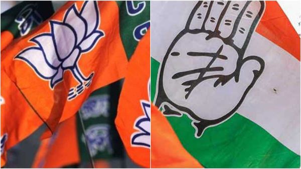 lok sabha election: ಬಿಜೆಪಿ ಕೋಟೆಯಲ್ಲಿ ಬಾವುಟ ಹಾರಿಸುವ ಕನಸಿನಲ್ಲಿದೆ ಕಾಂಗ್ರೆಸ್‌