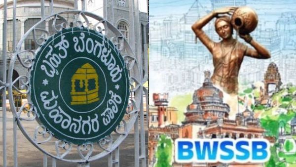 ಸಾಂಕ್ರಾಮಿಕ ರೋಗ: ಜಲಮಂಡಳಿಗೆ ಪತ್ರ ಬರೆದು ಬಿಬಿಎಂಪಿ ಮನವಿ