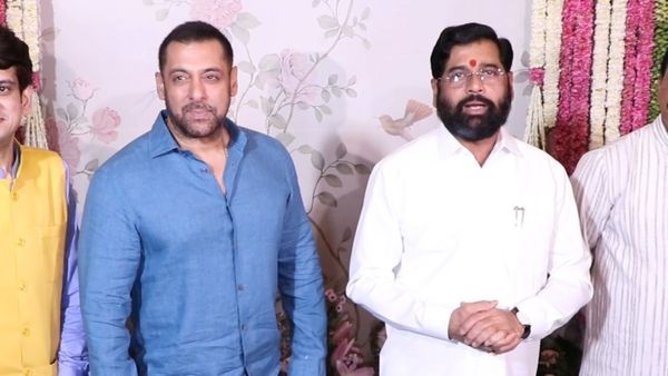 Salman Khan: ಶೂಟೌಟ್ ಬಳಿಕ ಸಲ್ಮಾನ್ ಖಾನ್‌ಗೆ ಬಿಗಿ ಭದ್ರತೆಯ ಭರವಸೆ ನೀಡಿದ ಮುಖ್ಯಮಂತ್ರಿ