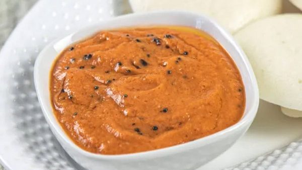 Coconut Tomato Chutney Recipe: ಟೊಮೆಟೊ ಚಟ್ನಿಯೊಂದಿಗೆ ಈ ಒಂದು ಪದಾರ್ಥವನ್ನು ಹೆಚ್ಚಾಗಿ ಸೇರಿಸಿ ರುಚಿ ಅದ್ಭುತ