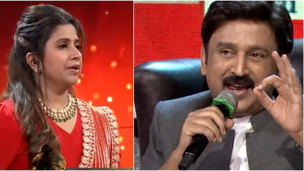 ರಮೇಶ್ ಅರವಿಂದ್, ಅನುಶ್ರೀ ಸೇರಿ ಹಲವರ ವಿರುದ್ಧ ದೂರು: ಕಾರಣ ಇಲ್ಲಿದೆ!