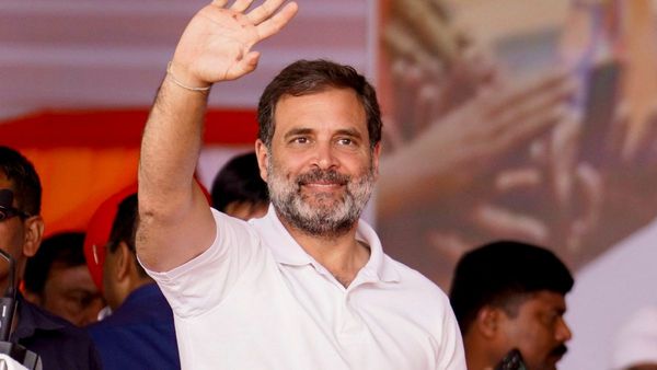 Rahul Gandhi: ರಾಜ್ಯದ ಕಡೆ ಮೋದಿ, ಅಮಿತ್ ಶಾ ಕಣ್ಣು, ರಾಹುಲ್ ಗಾಂಧಿ ಇನ್ನೂ ಕಾಲಿಟ್ಟಿಲ್ಲ.. ಕಾರಣವೇನು?