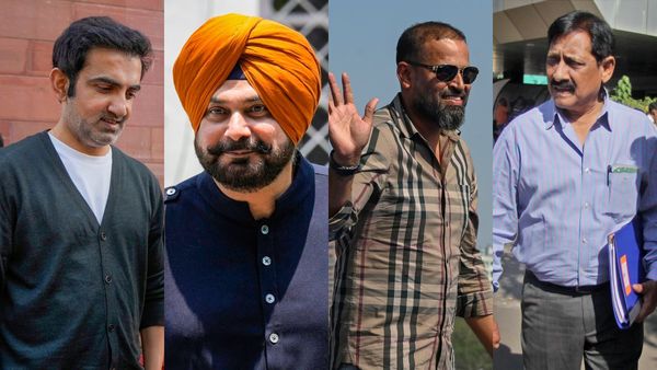 Lok Sabha Election: ಕ್ರಿಕೆಟ್‌ ಮೈದಾನಕ್ಕೂ ರಾಜಕೀಯಕ್ಕೂ ಇದೆ ಸಂಬಂಧ: ಈ ಬಾರಿ ಕಣದಲ್ಲಿರುವ ಕ್ರಿಕೆಟ್ ಆಟಗಾರರು ಎಷ್ಟು? 