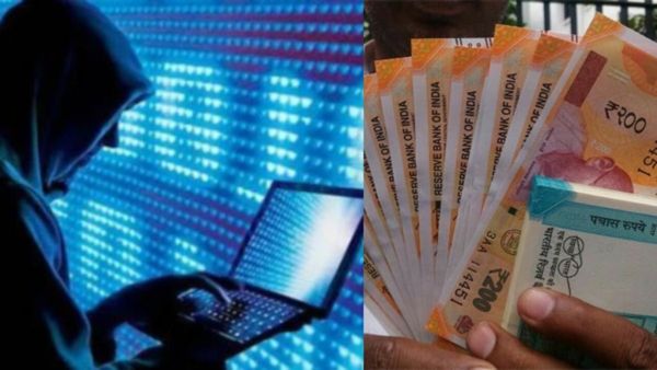 Cyber crime: ಅಕೌಂಟ್ ಅಪ್‌ಡೇಟ್ ಮಾಡಲು ಹೋಗಿ ಕ್ಷಣದಲ್ಲೇ 35,000 ರೂ ಕಳೆದುಕೊಂಡ ವ್ಯಕ್ತಿ!
