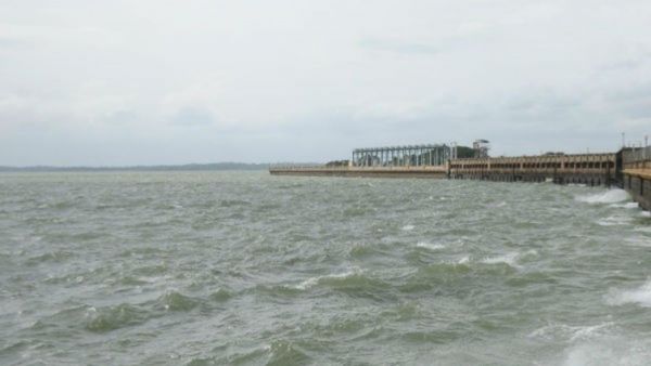 Dam Water Level: 10 ವರ್ಷಗಳ ಕನಿಷ್ಠ ಮಟ್ಟಕ್ಕೆ ಇಳಿದ ಜಲಾಶಯಗಳ ಮಟ್ಟ!