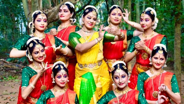 ಸತ್ಯಂ, ಶಿವಂ & ಸುಂದರಂ ‘ಐಕ್ಯಂ’ ಪ್ರದರ್ಶನ!