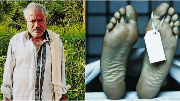 ರಾಮನಗರದಲ್ಲಿ ಅಚ್ಚರಿ ಘಟನೆ: ಉಸಿರು ನಿಂತಿದ್ದ ವ್ಯಕ್ತಿ ಅಂತಿಮ ಸಂಸ್ಕಾರ ವೇಳೆ ಮತ್ತೆ ಜೀವಂತ