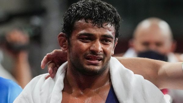 ಮಳೆಯಲ್ಲಿ ಸಿಲುಕಿಕೊಂಡಿದ್ದ ಕುಸ್ತಿ ಪಟುಗಳು: ಒಲಿಂಪಿಕ್ಸ್‌ ಕೋಟಾ ಕನಸಿಗೆ ಪೆಟ್ಟು ಸಾಧ್ಯತೆ