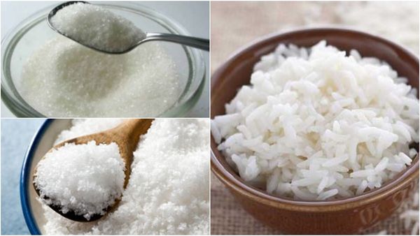 Diet: ಈ ಬಿಳಿ ಪದಾರ್ಥಗಳಿಂದ ದೂರವಿರಿ: ನಿಮ್ಮ ಡಯಟ್‌ನಲ್ಲಿ ಇವುಗಳನ್ನು ಕಡಿಮೆ ಮಾಡಿ