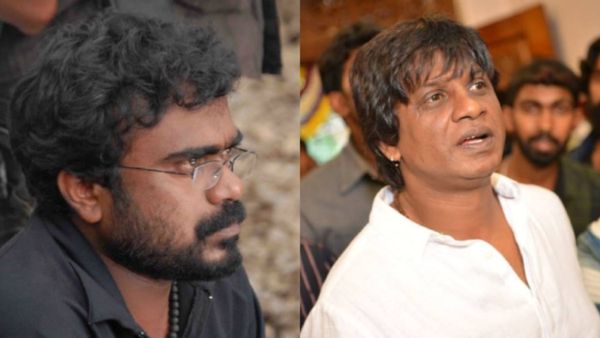 ಹೊಸ ಚಿತ್ರದ ಮೂಲಕ ಮತ್ತೆ ಒಂದಾಗುತ್ತಿದೆ ದುನಿಯಾ ಖ್ಯಾತಿಯ ಸೂರಿ ಮತ್ತು ವಿಜಯ್ ಜೋಡಿ!?