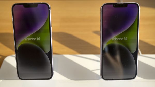 Apple IPhone: ಮೇಕ್‌ ಇನ್‌ ಇಂಡಿಯಾ ಕನಸಿಗೆ ಪುಷ್ಠಿ: ಭಾರತದಲ್ಲೇ ತಯಾರಾಗುತ್ತಿದೆ 7ರಲ್ಲಿ 1 ಐಫೋನ್