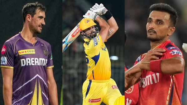 IPL 2024: ಲಯ ಕಂಡುಕೊಳ್ಳುವಲ್ಲಿ ಪರದಾಡುತ್ತಿರುವ ದುಬಾರಿ ಆಟಗಾರರು 