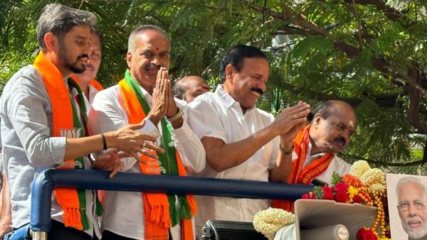 ಟಿಕೆಟ್ ಕೈ ತಪ್ಪಿದರೂ ಸದಾನಂದಗೌಡ್ರು ಬಂಡಾಯ ಏಳದೇ ಸೈಲೆಂಟ್ ಯಾಕೆ ಗೊತ್ತಾ?