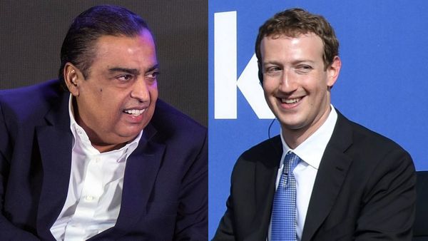 ಅಂಬಾನಿ, ಜುಕರ್‌ಬರ್ಗ್ ಬಿಗ್ ಡೀಲ್‌: ಚೆನ್ನೈನ ರಿಲಯನ್ಸ್‌ ಕ್ಯಾಂಪಸ್‌ ಆವರಣದಲ್ಲಿ ತಲೆ ಎತ್ತಲಿದೆ ಬಿಗ್ ಪ್ರಾಜೆಕ್ಟ್‌