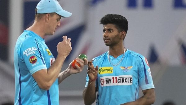 ಮಯಾಂಕ್‌ ಯಾದವ್‌ ಫಿಟ್ನೆಸ್ ಬಗ್ಗೆ ಬಿಗ್‌ ಅಪ್‌ಡೇಟ್‌: LSG ಸಿಇಓ ಹೇಳಿದ್ದೇನು? 