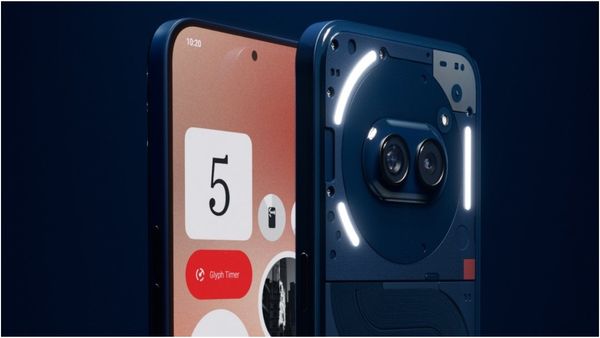  Smartphone: ಹೊಸ ಕಲರ್‌, ಹೊಸ ಲುಕ್‌ನಲ್ಲಿ ಕಂಗೊಳಿಸಲಿದೆ Nothing Phone 2a