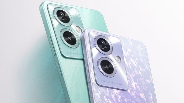  Oppo: ಓಪ್ಪೋ ಕಂಪನಿಯ ಎರಡು ಫೋನ್‌ಗಳು ಭಾರತೀಯ ಮಾರುಕಟ್ಟೆಯಲ್ಲಿ ಬಿಡುಗಡೆಗೆ ಸಿದ್ಧ