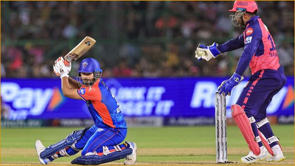 T20 World Cup: ಟೀಮ್ ಇಂಡಿಯಾಕ್ಕೆ ರಿಷಭ್‌ ಪಂತ್‌ ಎಂಟ್ರಿ ಸಾಧ್ಯತೆ 