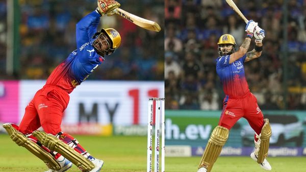 IPL 2024: ಕೊಹ್ಲಿಗಿಂತ ಇವರ ಸ್ಟ್ರೈಕ್‌ ರೇಟ್‌ ಬೆಸ್ಟ್‌: ಆದರೂ ಆರ್‌ಸಿಬಿಯ ಪ್ಲೇಯಿಂಗ್ ಇಲೆವೆನ್‌ನಲ್ಲಿ ಸಿಗುತ್ತಿಲ್ಲ ಸ್ಥಾನ?