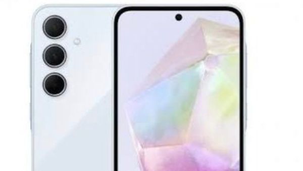 Smartphone: ಮಾರುಕಟ್ಟೆಯಲ್ಲಿ ಸದ್ದು ಮಾಡಲು ಬರುತ್ತಿದೆ ಸ್ಯಾಮ್‌ಸಂಗ್‌ M35 5G