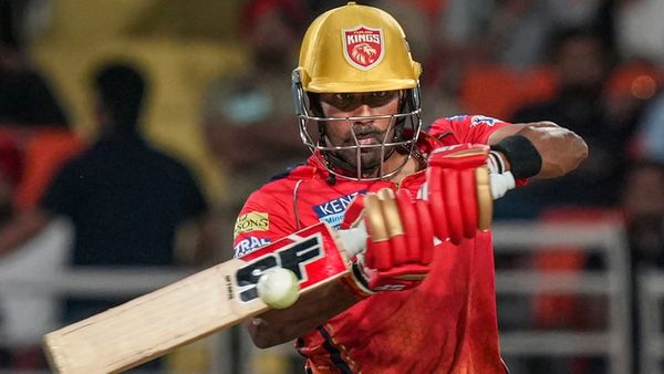 IPL 2024: ಪಂಜಾಬ್‌ ಕಿಂಗ್ ಈ ಯಂಗ್ ಪ್ಲೇಯರ್‌: ಐದು ಪಂದ್ಯಗಳಲ್ಲಿ ಔಟ್ ಆಗಿದ್ದು ಒಂದೇ ಬಾರಿ