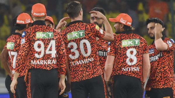 SRH IPL 2024: ಸನ್‌ರೈಸರ್ಸ್‌ ತಂಡದ ಬೌಲಿಂಗ್ ವಿಭಾಗಕ್ಕೆ ಪೆಟ್ಟು; ಟೂರ್ನಿಯಿಂದ ಹೊರ ನಡೆದ ಸ್ಪಿನ್‌ ಬೌಲರ್‌
